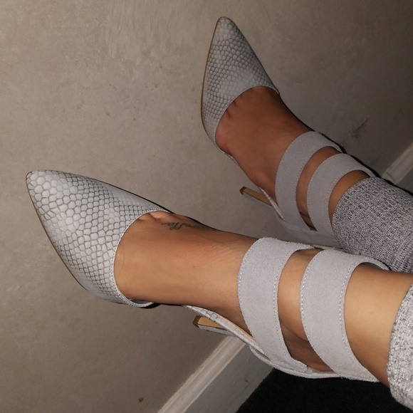 Steve Madden Shoes - NWT Steve Madden Pumps